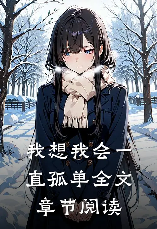 我想我会一直孤单全文章节阅读