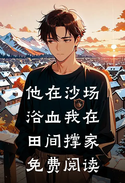 他在沙场浴血我在田间撑家免费阅读