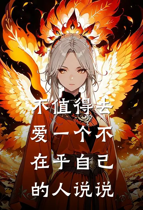 不值得去爱一个不在乎自己的人说说