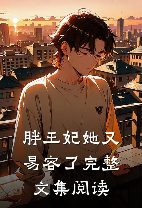 胖王妃她又易容了完整文集阅读