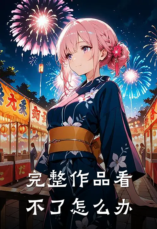 完整作品看不了怎么办
