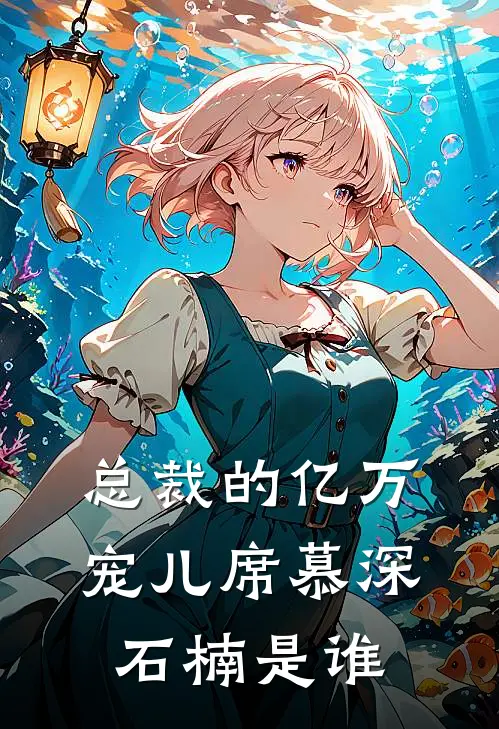 总裁的亿万宠儿席慕深石楠是谁