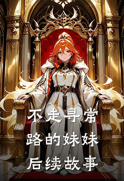 不走寻常路的妹妹后续故事