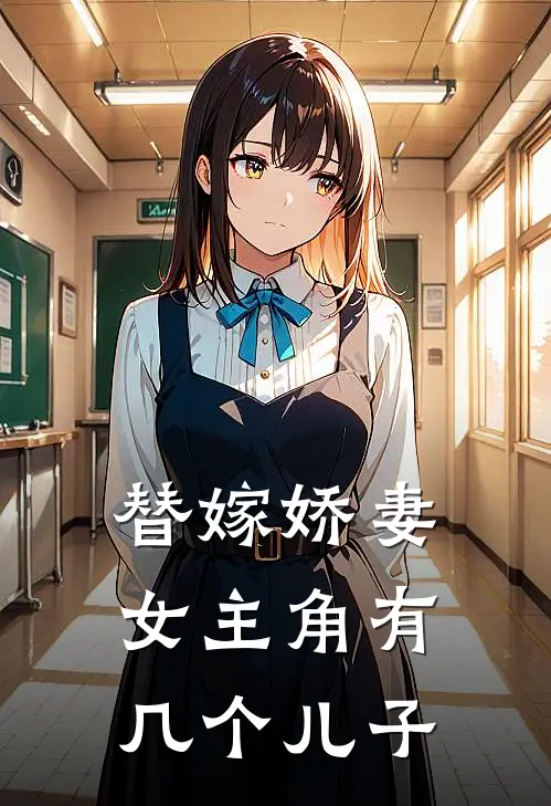 替嫁娇妻女主角有几个儿子