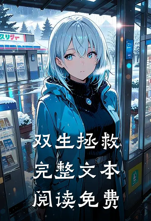 双生拯救完整文本阅读免费