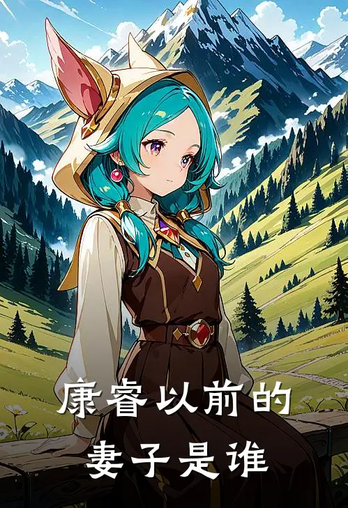 康睿以前的妻子是谁