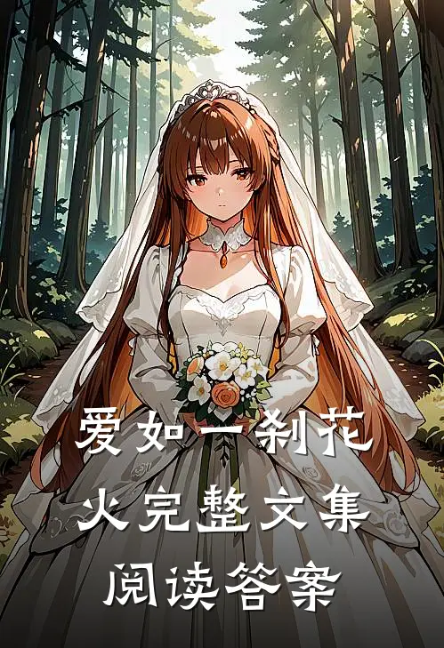 爱如一刹花火完整文集阅读答案