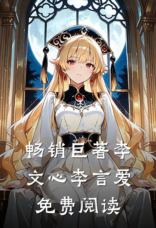 畅销巨著李文心李言爱免费阅读