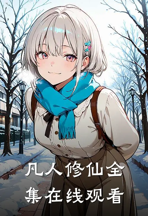 凡人修仙全集在线观看