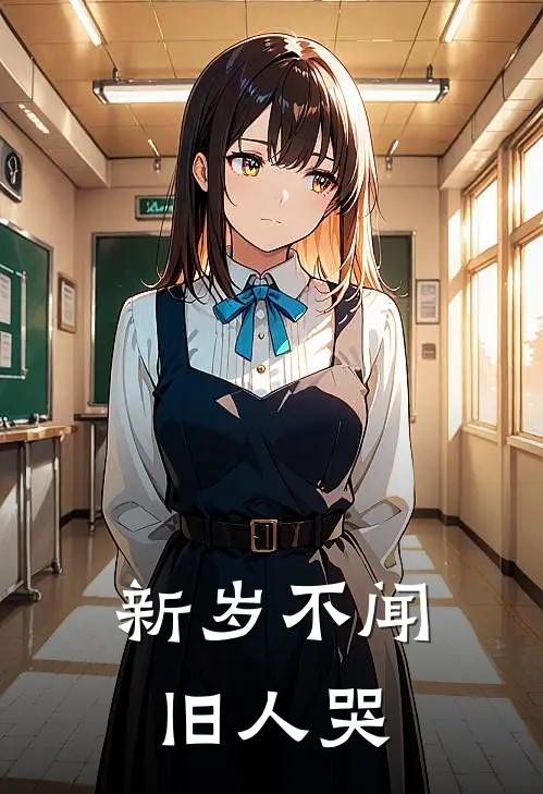 新岁不闻旧人哭