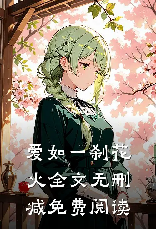 爱如一刹花火全文无删减免费阅读