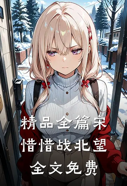 精品全篇宋惜惜战北望全文免费