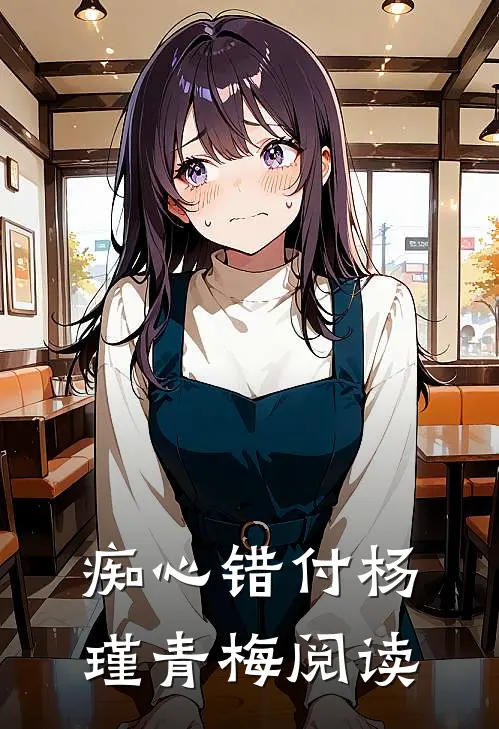 痴心错付杨瑾青梅阅读