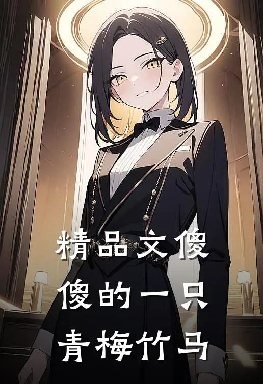 精品文傻傻的一只青梅竹马