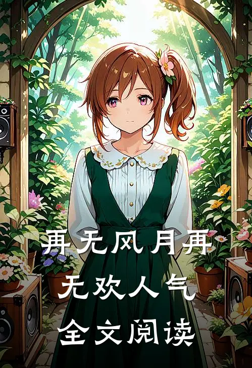 再无风月再无欢人气全文阅读