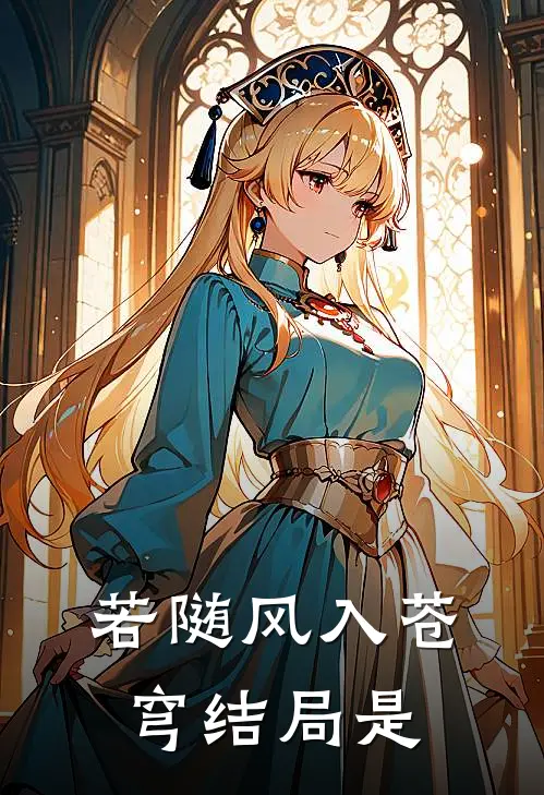 若随风入苍穹结局是