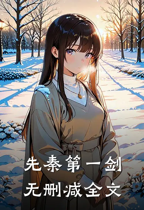先秦第一剑无删减全文