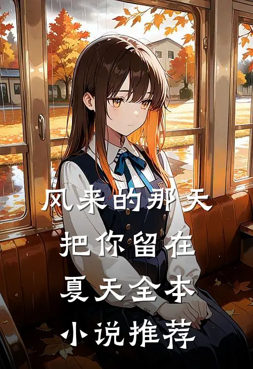 风来的那天，把你留在夏天全本小说推荐