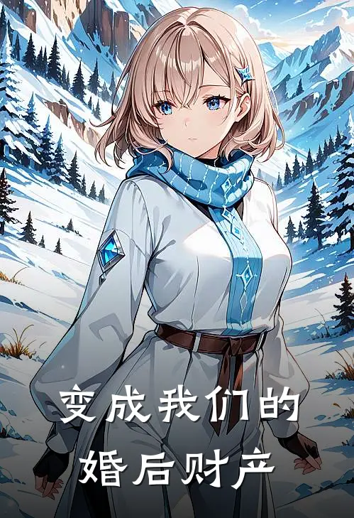 变成我们的婚后财产