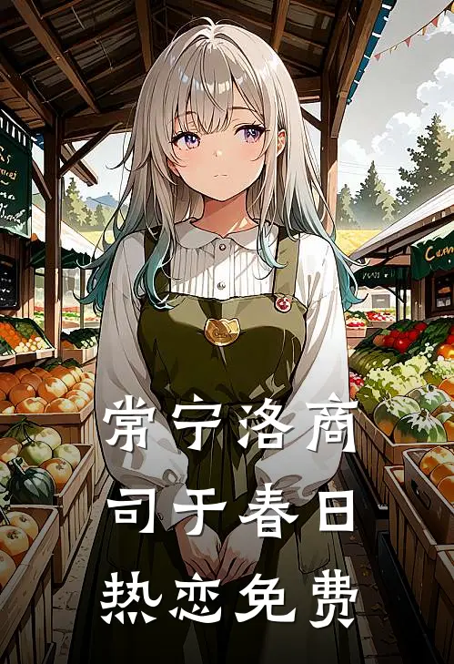 常宁洛商司于春日热恋免费