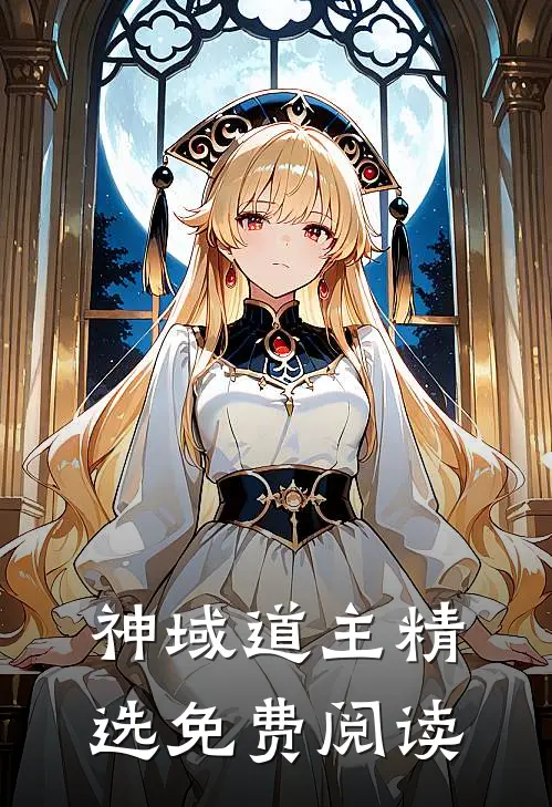 神域道主精选免费阅读