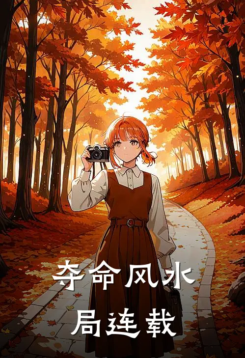 夺命风水局连载