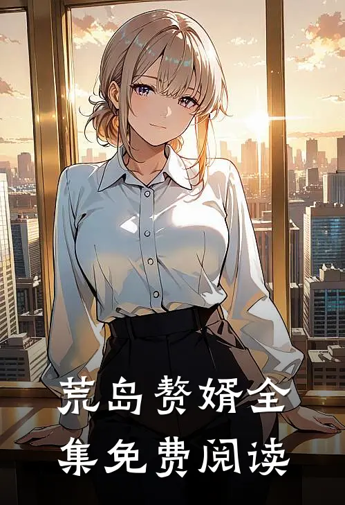 荒岛赘婿全集免费阅读
