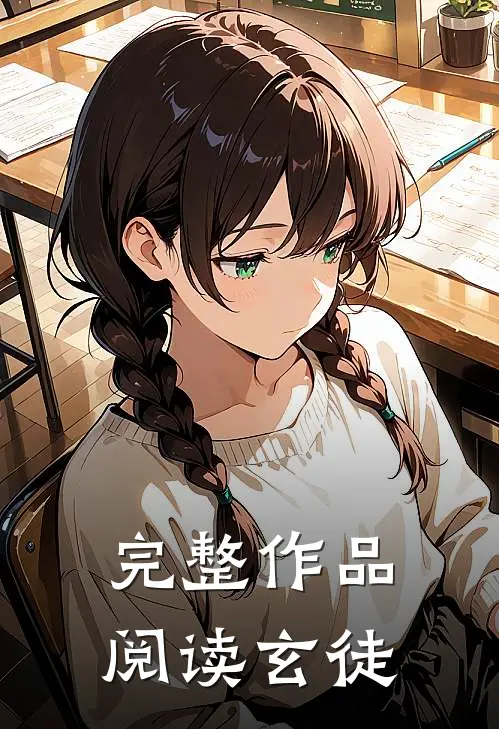 完整作品阅读玄徒