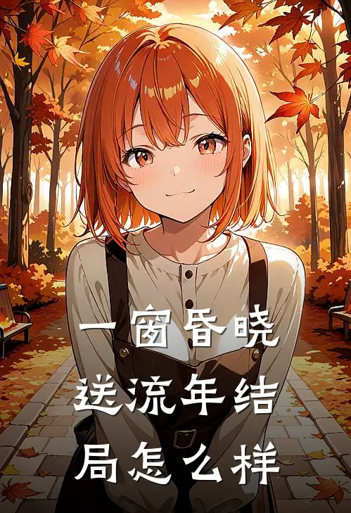一窗昏晓送流年结局怎么样