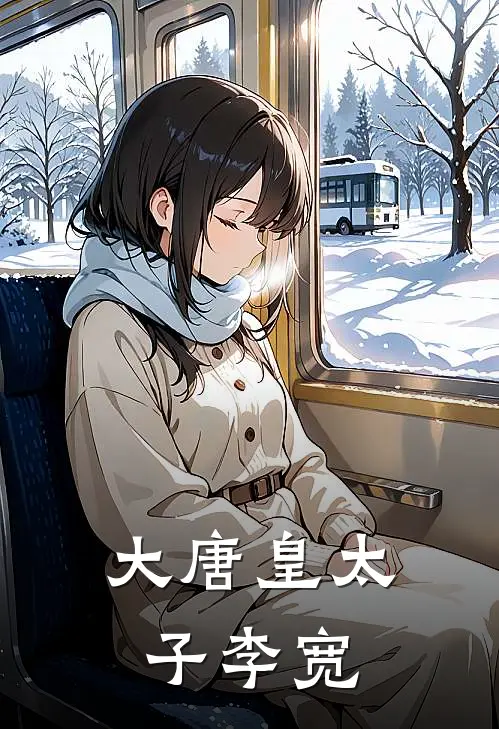 大唐皇太子李宽