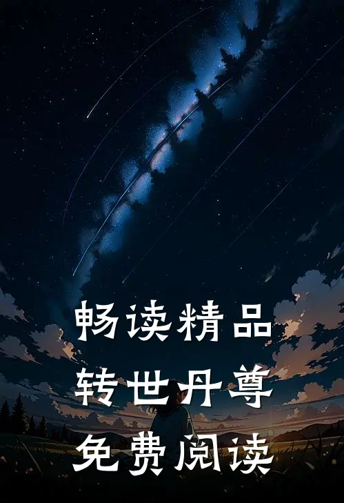 畅读精品转世丹尊免费阅读