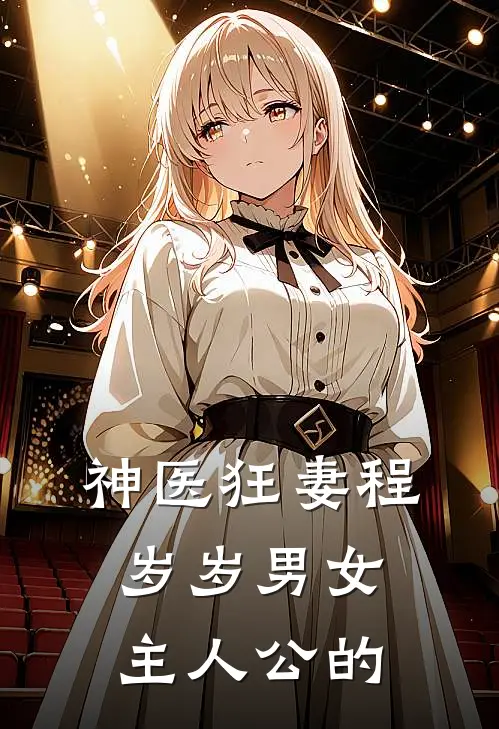 神医狂妻程岁岁男女主人公的