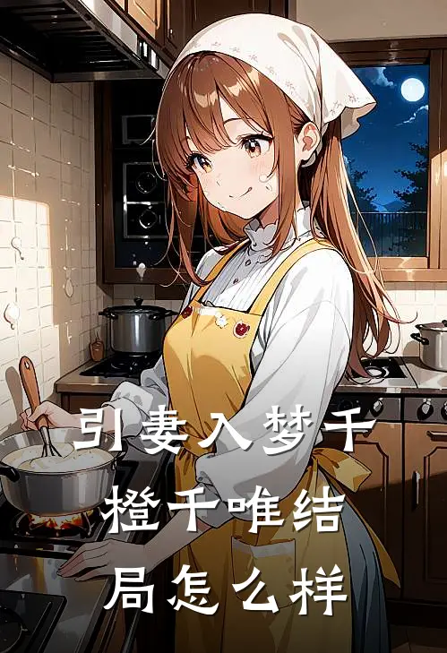 引妻入梦千橙千唯结局怎么样