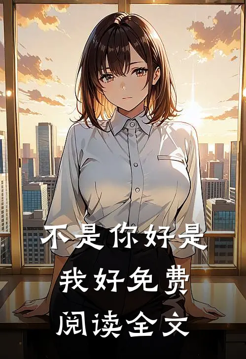 不是你好是我好免费阅读全文