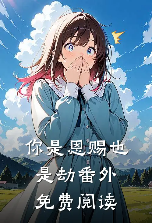你是恩赐也是劫番外免费阅读