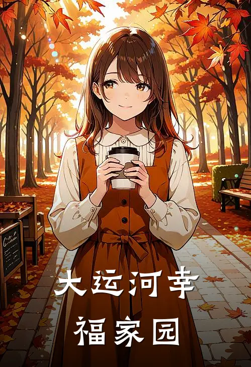 大运河幸福家园