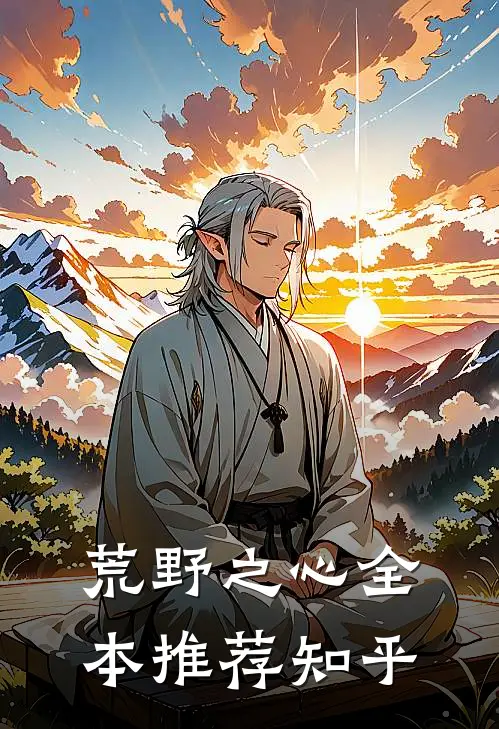 荒野之心全本推荐知乎
