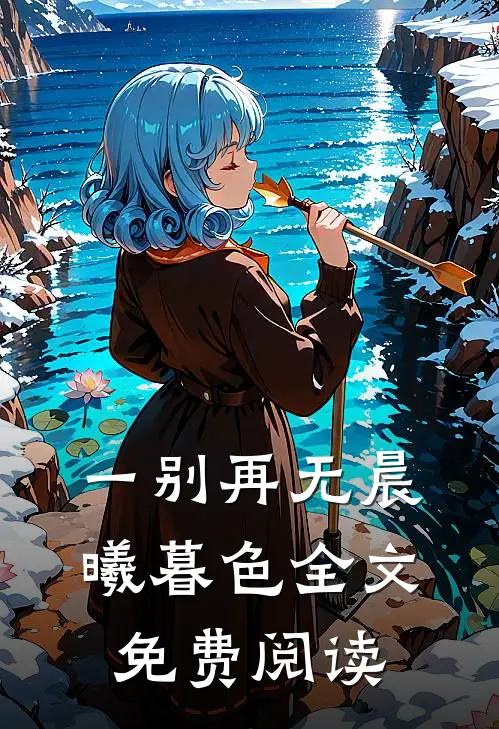 一别再无晨曦暮色全文免费阅读