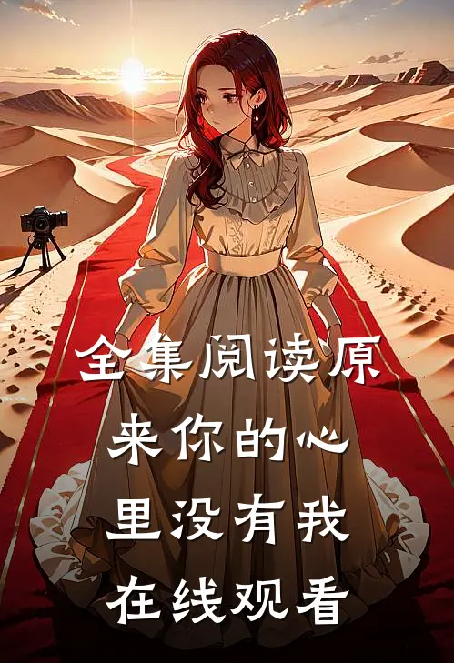 全集阅读原来你的心里没有我在线观看
