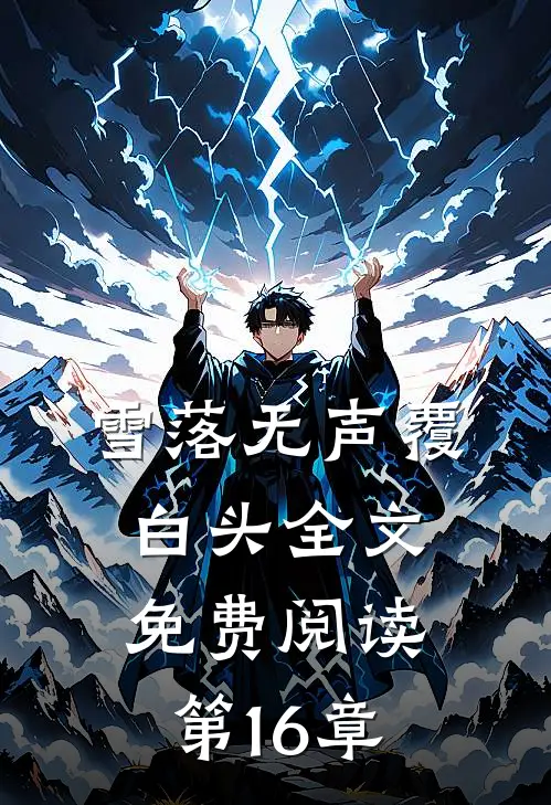 雪落无声覆白头全文免费阅读第16章