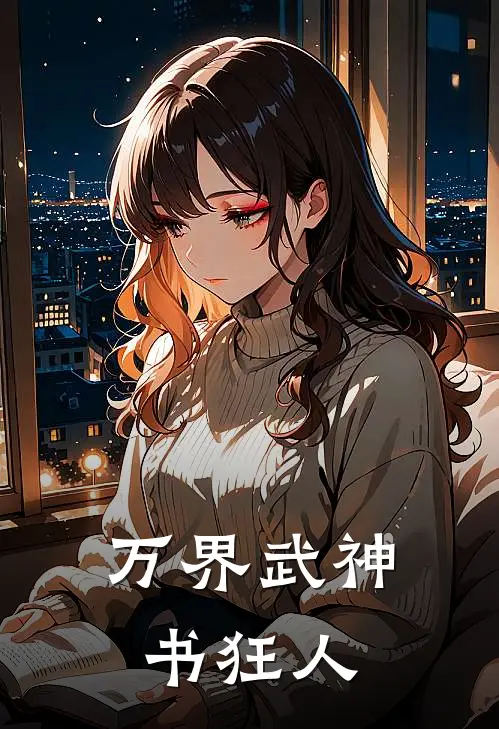 万界武神 书狂人