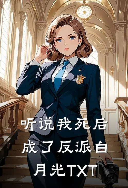 听说我死后成了反派白月光TXT