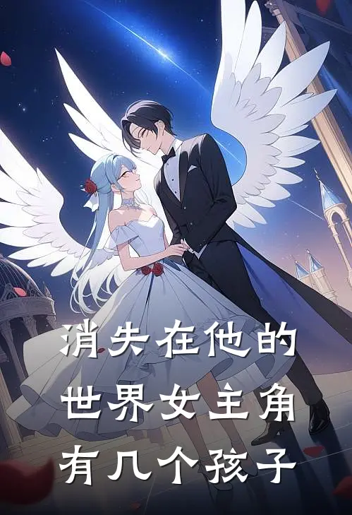 消失在他的世界女主角有几个孩子