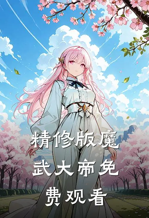 精修版魔武大帝免费观看