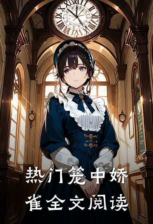 热门笼中娇雀全文阅读