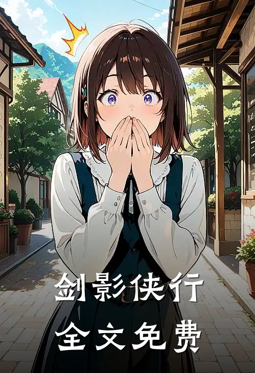 剑影侠行全文免费
