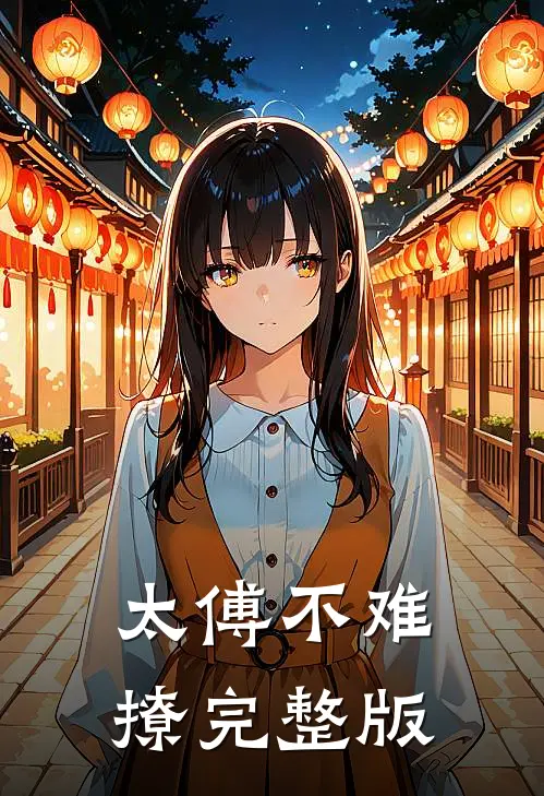 太傅不难撩完整版