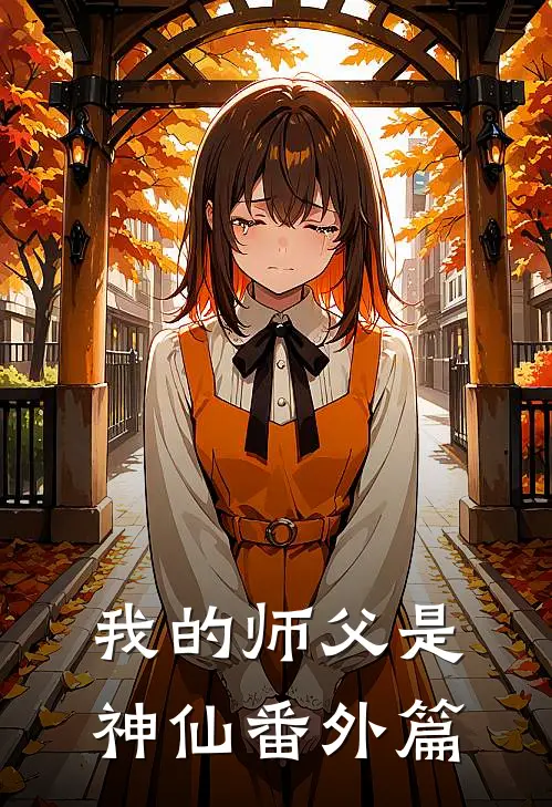 我的师父是神仙番外篇