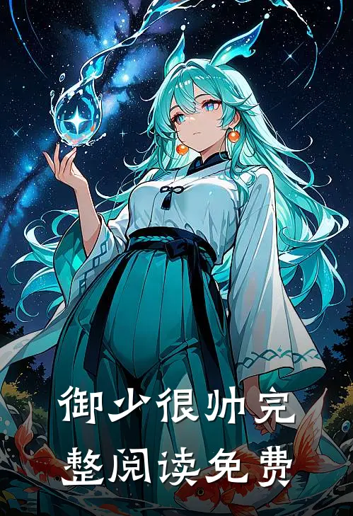 御少很帅完整阅读免费