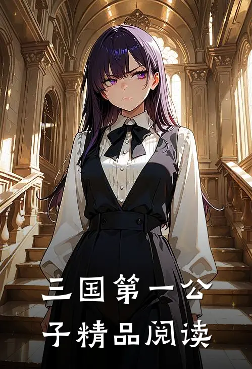 三国第一公子精品阅读